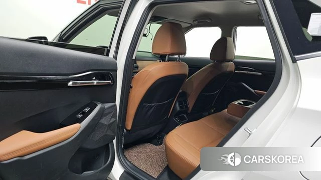 Kia The New Seltos 2023 Белый из Кореи, фото 2