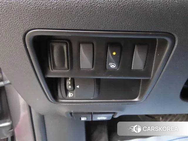 Renault Korea (Samsung) The New QM6 2020 Серый из Кореи, фото 2