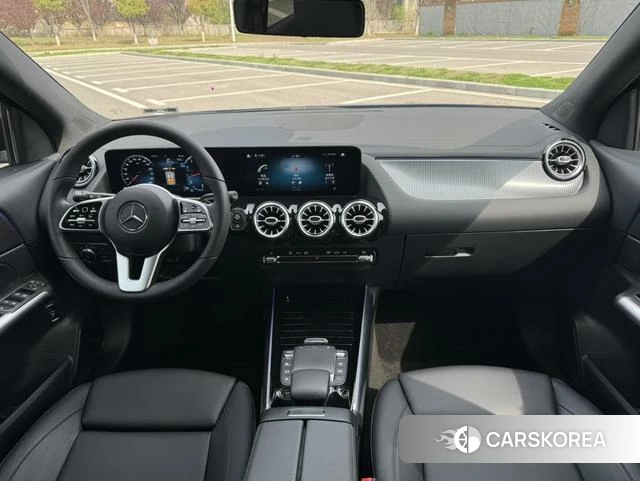 Mercedes-Benz GLA id 4209777 из Китая 2