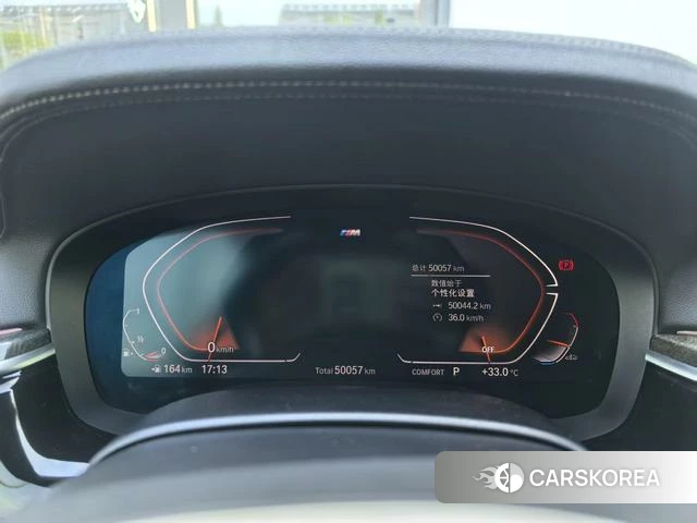 BMW 6 series GT 2023 Черный из Китая, фото 2