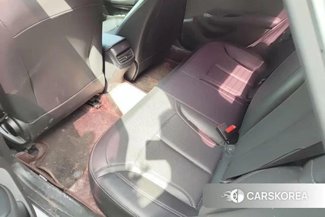 Buick Yinglang 2021 Белый из Китая, фото 2