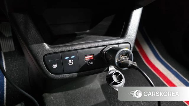 Kia The New Kia Ray 2025 Белый из Кореи, фото 2