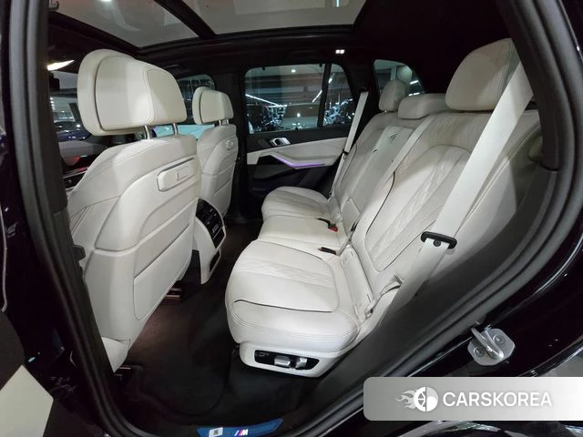 BMW X5 (G05) 2025 Черный из Кореи, фото 2