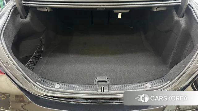 Mercedes-Benz E-Class W213 2023 Черный из Кореи, фото 2