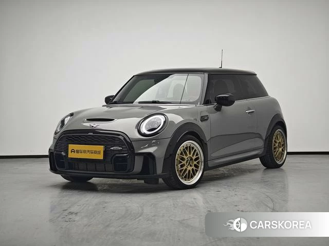 MINI JCW 2021 Другой из Китая, фото 2