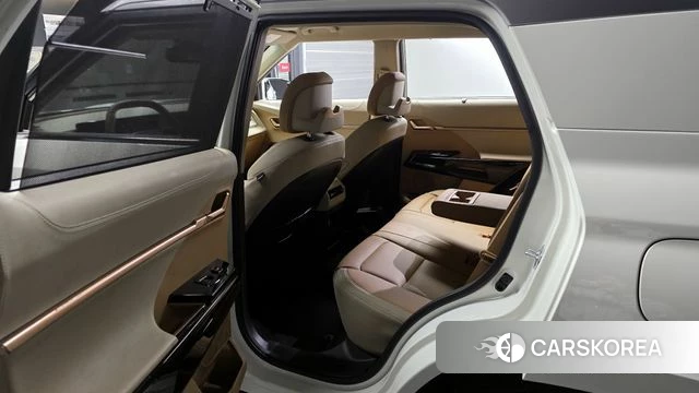 Ssangyong Actian 2nd Generation 2024 Белый из Кореи, фото 2