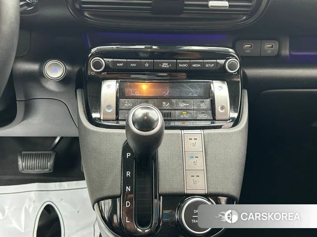 Hyundai Casper 2022 Белый из Кореи, фото 2