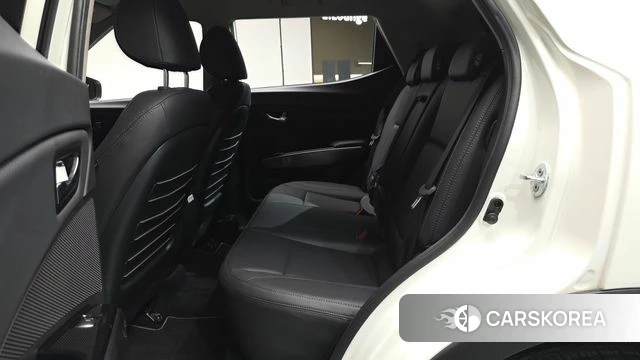 Ssangyong Berry New Tivoli 2022 Белый из Кореи, фото 2