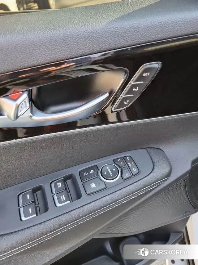 Kia The New Sorento 2019 Белый из Кореи, фото 2