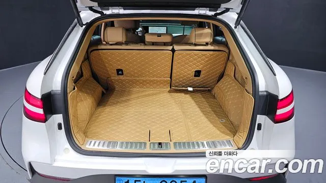 Genesis GV60 id 2650199 из Кореи 2