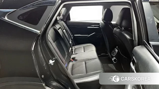 Kia Seltos 2020 Черный из Кореи, фото 2