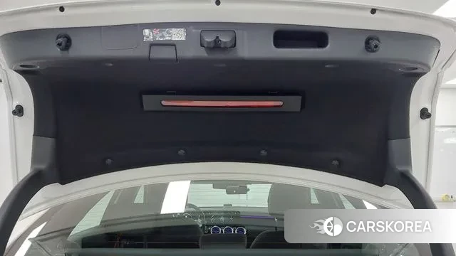 Mercedes-Benz A-Class W177 2023 Белый из Кореи, фото 2