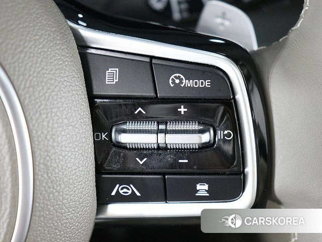 Kia Carnival 4th generation 2022 Белый из Кореи, фото 2