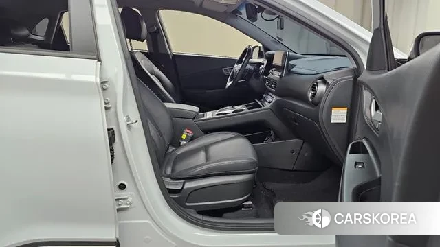 Hyundai Kona Electric id 3301884 из Кореи 2