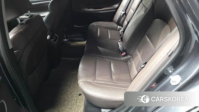 Hyundai Grandeur IG 2019 Серый из Кореи, фото 2