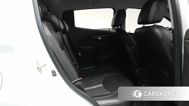 Chevrolet (GM Daewoo) The New Spark 2018 Белый из Кореи, фото 2