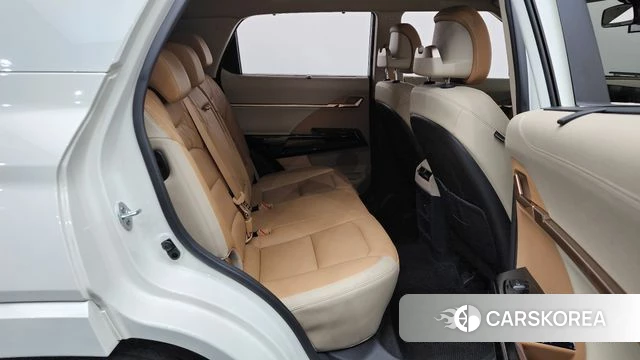 Ssangyong Actian 2nd Generation 2025 Белый из Кореи, фото 2