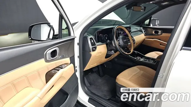 Kia Sorento 4th Generation id 2727964 из Кореи 2