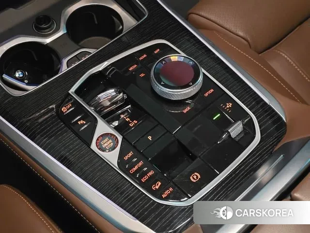 BMW X5 (G05) 2024 Белый из Кореи, фото 2