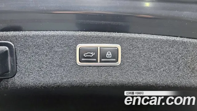 Genesis G80 (RG3) id 2566082 из Кореи 2