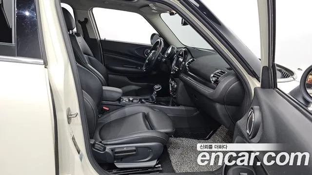 Mini Cooper Clubman id 2892165 из Кореи 2