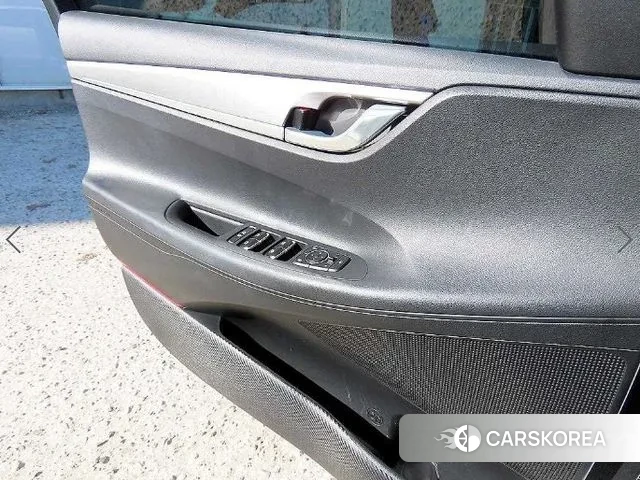 Hyundai The New Grandeur IG 2020 Белый из Кореи, фото 2