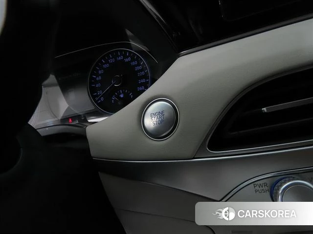 Hyundai Palisade 2020 Черный из Кореи, фото 2