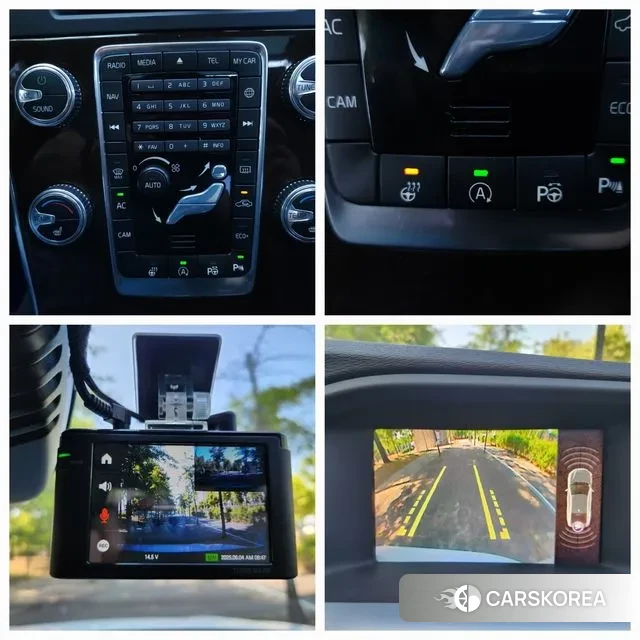 Volvo S60 id 2785394 из Кореи 2