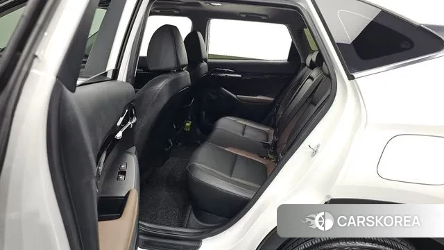 Kia Seltos 2021 Белый из Кореи, фото 2