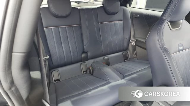 Mini Cooper S 2025 Серый из Кореи, фото 2