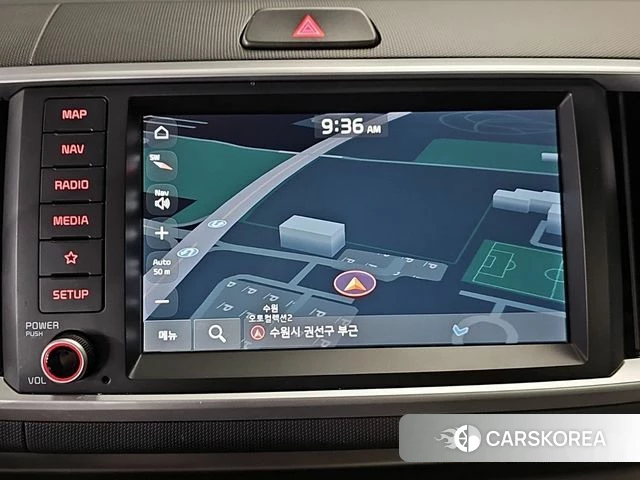 Kia The New Ray 2022 Белый из Кореи, фото 2