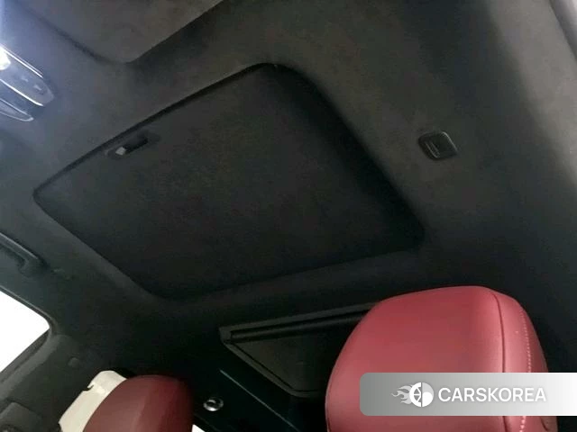 GAC Trumpchi Trumpchi M8 2023 Черный из Китая, фото 2