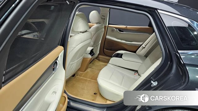 Hyundai The New Grandeur IG Hybrid 2020 Черный из Кореи, фото 2