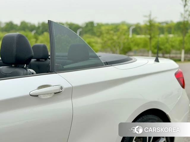 BMW 2 series (imported) 2019 Белый из Китая, фото 2