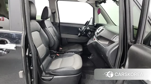 Kia The New Ray 2021 Черный из Кореи, фото 2