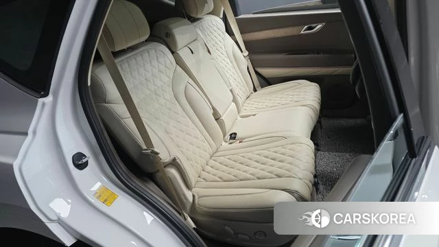 Genesis GV80 2023 Белый из Кореи, фото 2