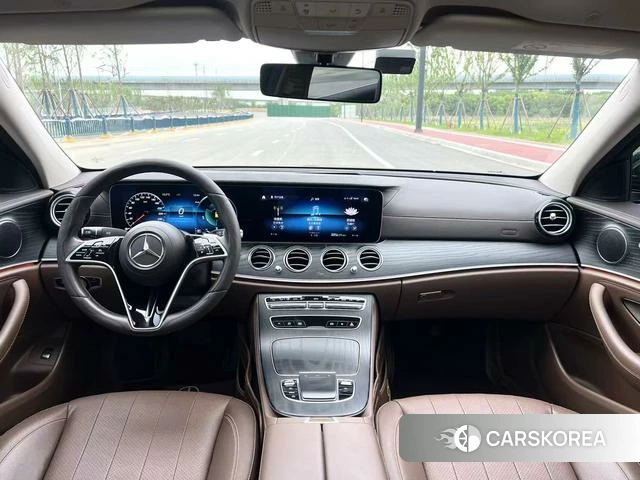 Mercedes-Benz E-class id 4209420 из Китая 2