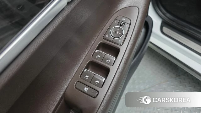 Hyundai Grandeur IG 2018 Белый из Кореи, фото 2