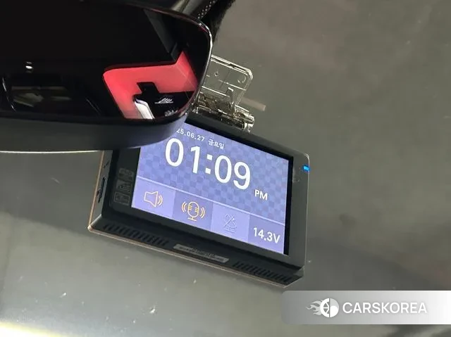 Porsche Cayenne (PO536) 2022 Серый из Кореи, фото 2