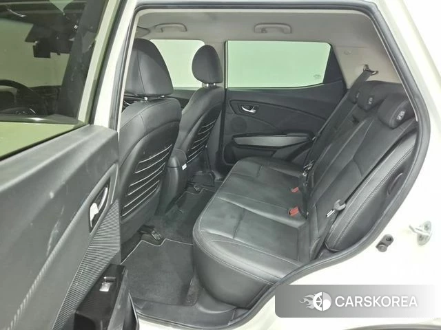 Ssangyong Berry New Tivoli 2022 Белый из Кореи, фото 2
