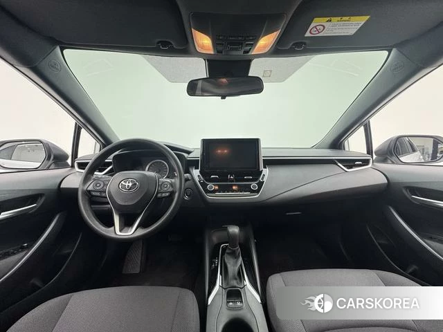 Toyota Lei Ling 2023 Белый из Китая, фото 2
