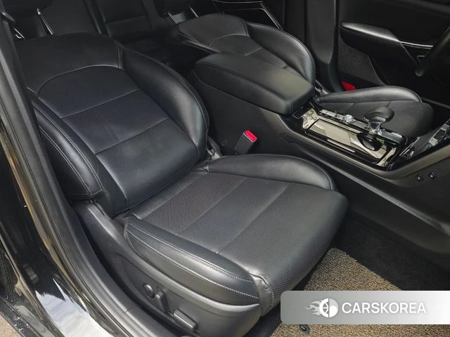 Kia K7 Premier 2019 Черный из Кореи, фото 2