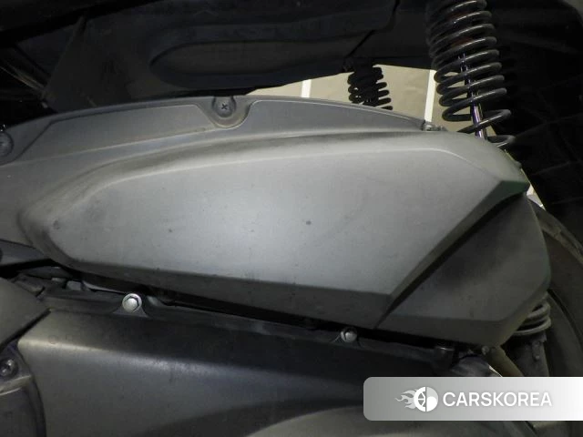 Проданный Honda FORZA 2018 из Японии, фото 5