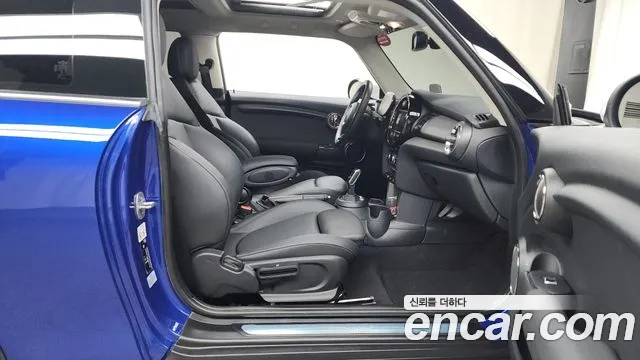 Mini Cooper id 2700496 из Кореи 2