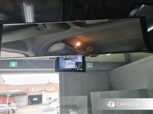 Renault Korea (Samsung) Master 2020 Серебристо-серый из Кореи, фото 2