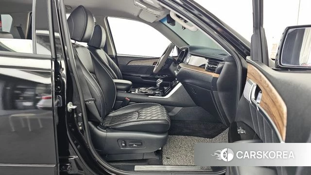 Kia Mohave Master 2020 Черный из Кореи, фото 2