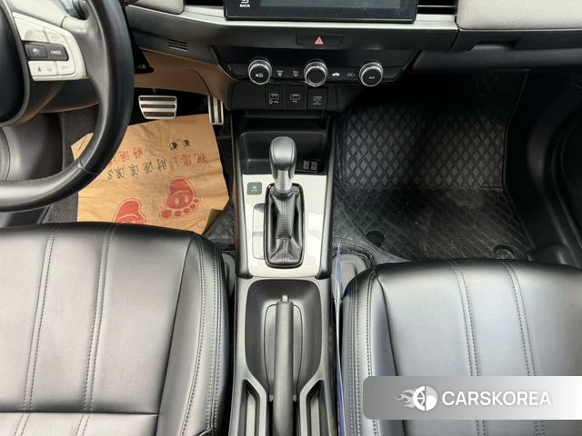 Honda LIFE 2021 Белый из Китая, фото 2