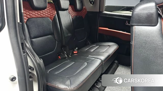 Kia The New Ray 2021 Белый из Кореи, фото 2