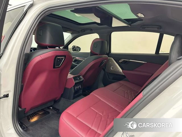 BMW 5 series id 3890118 из Китая 2