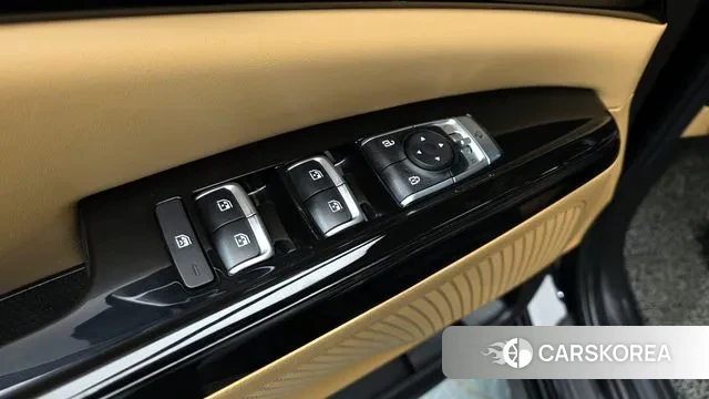 Kia Carnival 4th generation 2023 Черный из Кореи, фото 2